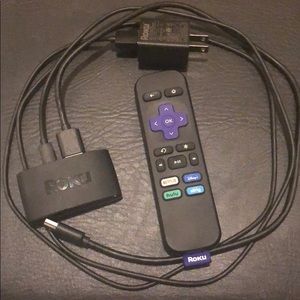 Roku Express